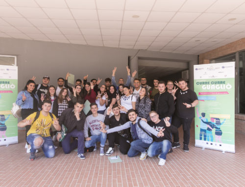 I GIOVANI incontrano il mondo dell’artigianato orafo