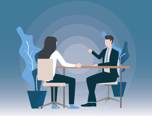 VACANCY – ANNUNCIO RICERCA PERSONALE