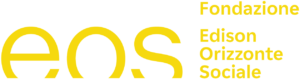 logo fondazione eos
