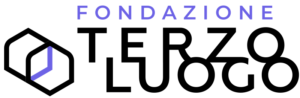 logo fondazione terzo luogo