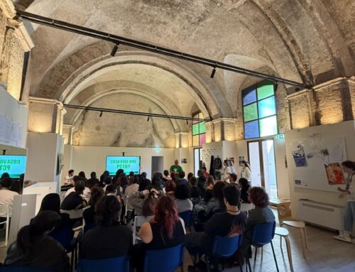 Riparte “Hubabile – Generazione 20.20”!