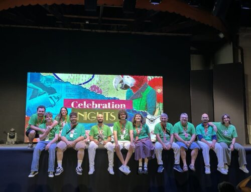 AMICI DI PETERPAN A GIFFONI 56 CON “FRAME BY FRAME”